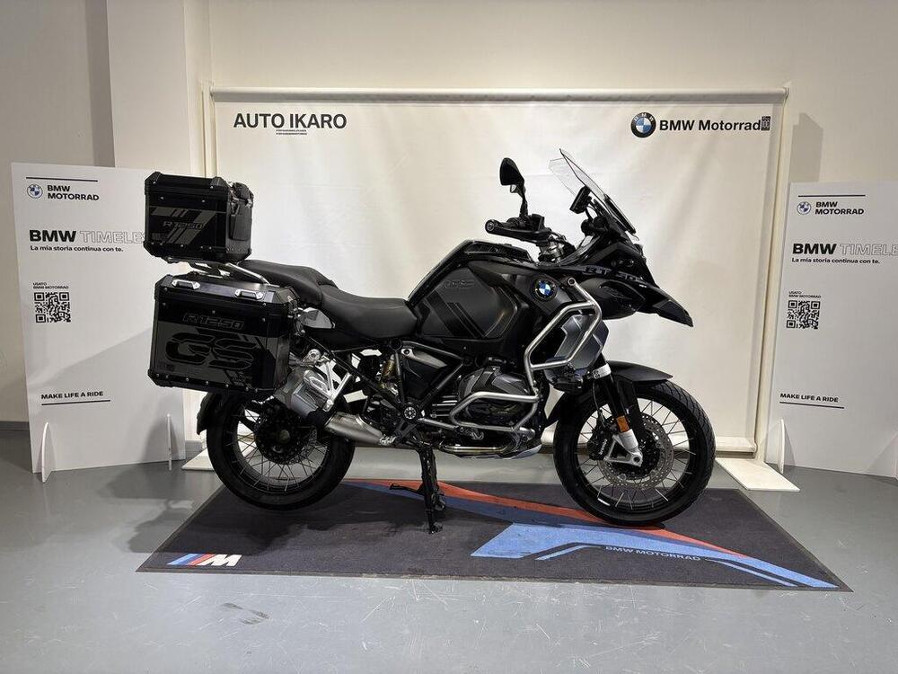 Bmw R 1250 GS Adventure (2021 - 24)