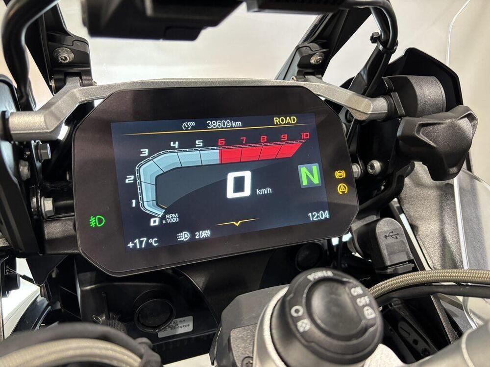 Bmw R 1250 GS Adventure (2021 - 24) (5)