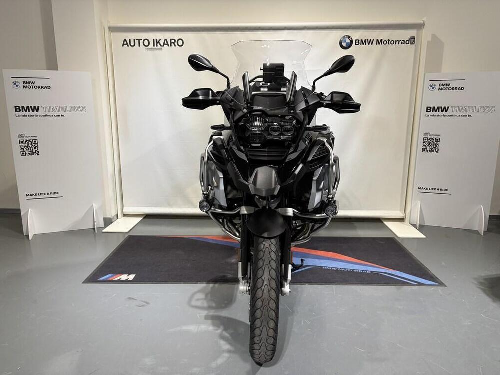 Bmw R 1250 GS Adventure (2021 - 24) (3)