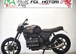 Bmw K 100 RS usata