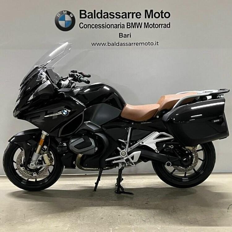 Bmw R 1250 RT (2021 - 25)