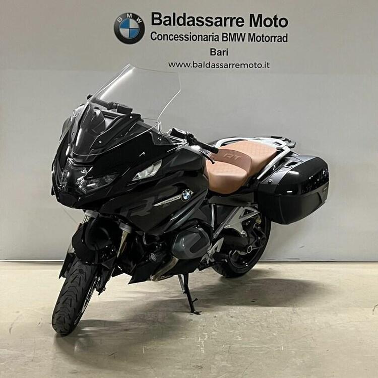 Bmw R 1250 RT (2021 - 25) (3)