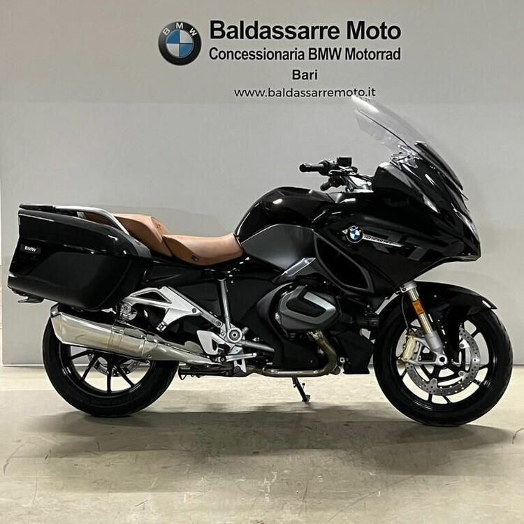 Bmw R 1250 RT (2021 - 25) (4)