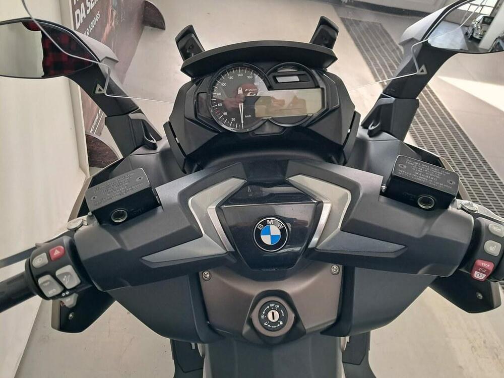 Bmw C 650 GT (2016 - 20) (5)