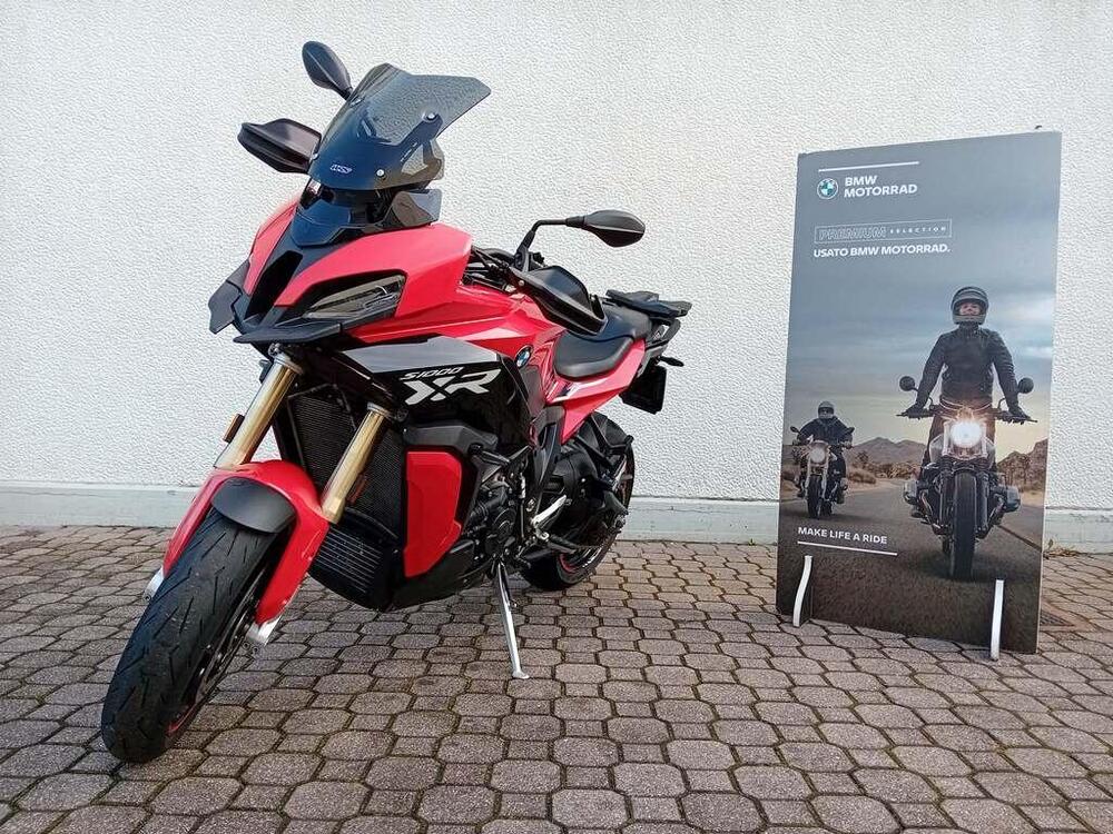 Bmw S 1000 XR (2020 - 23)