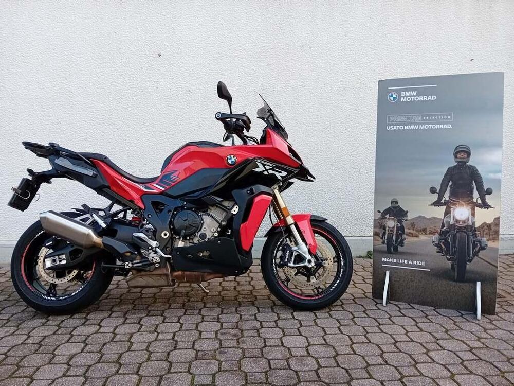 Bmw S 1000 XR (2020 - 23) (4)