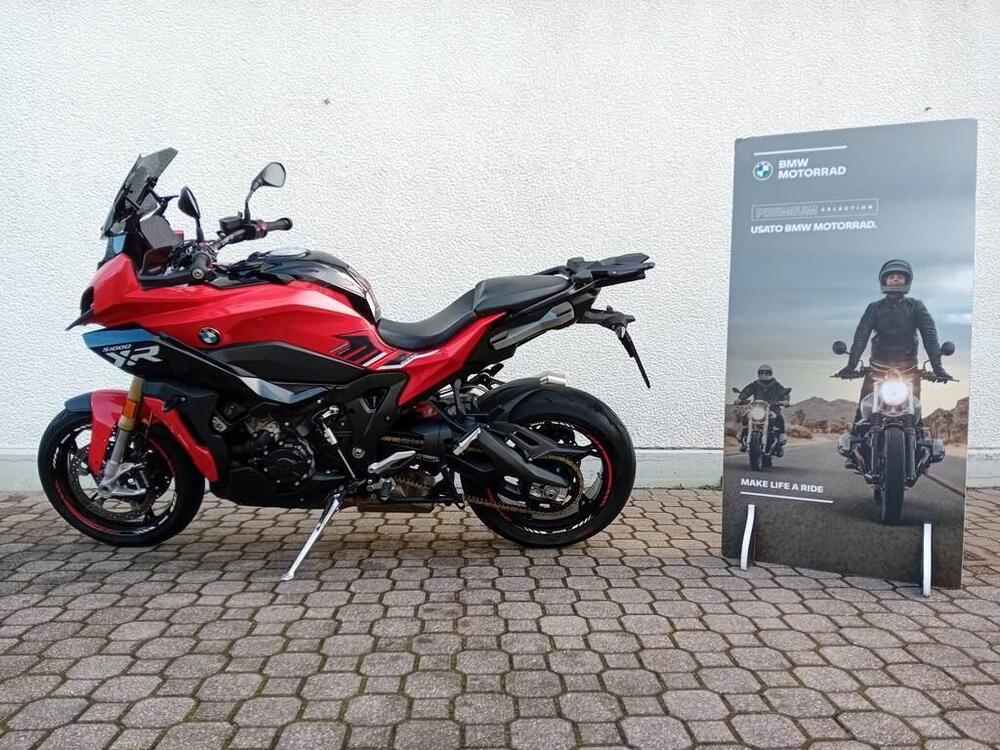 Bmw S 1000 XR (2020 - 23) (3)