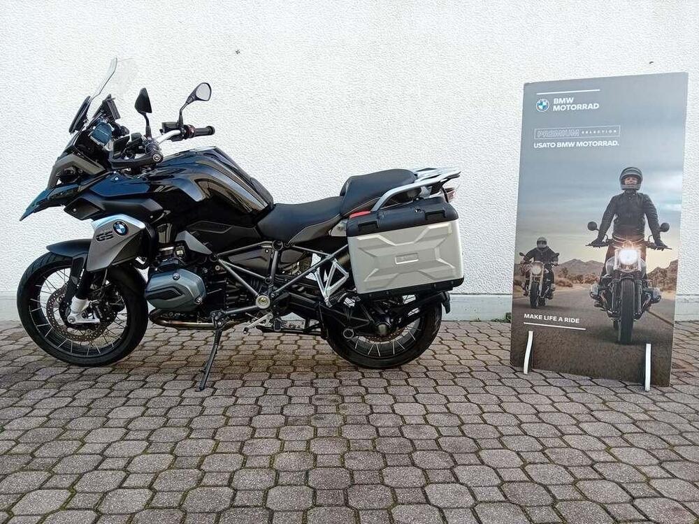 Bmw R 1200 GS (2013 - 16) (4)