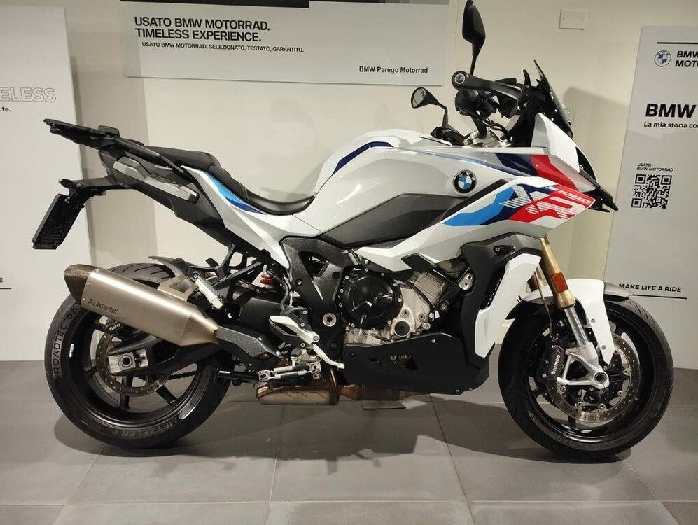 Bmw S 1000 XR (2020 - 23)