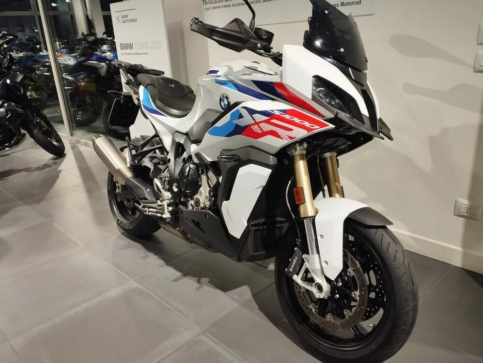 Bmw S 1000 XR (2020 - 23) (2)