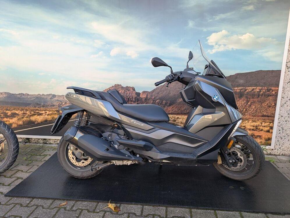 Bmw C 400 GT (2021 - 24)