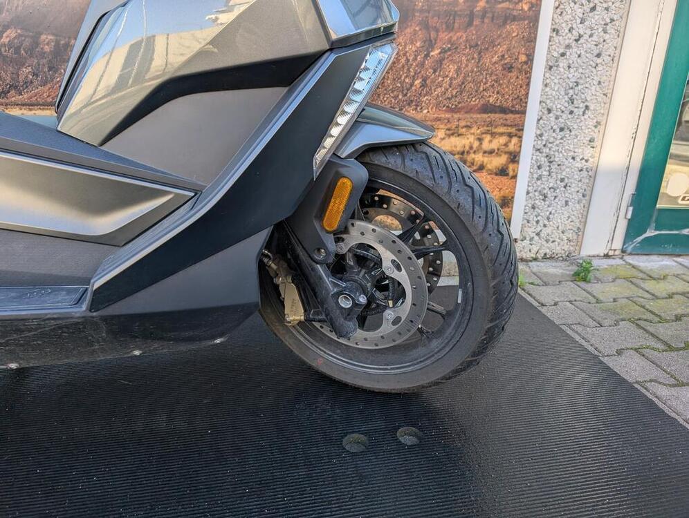 Bmw C 400 GT (2021 - 24) (4)