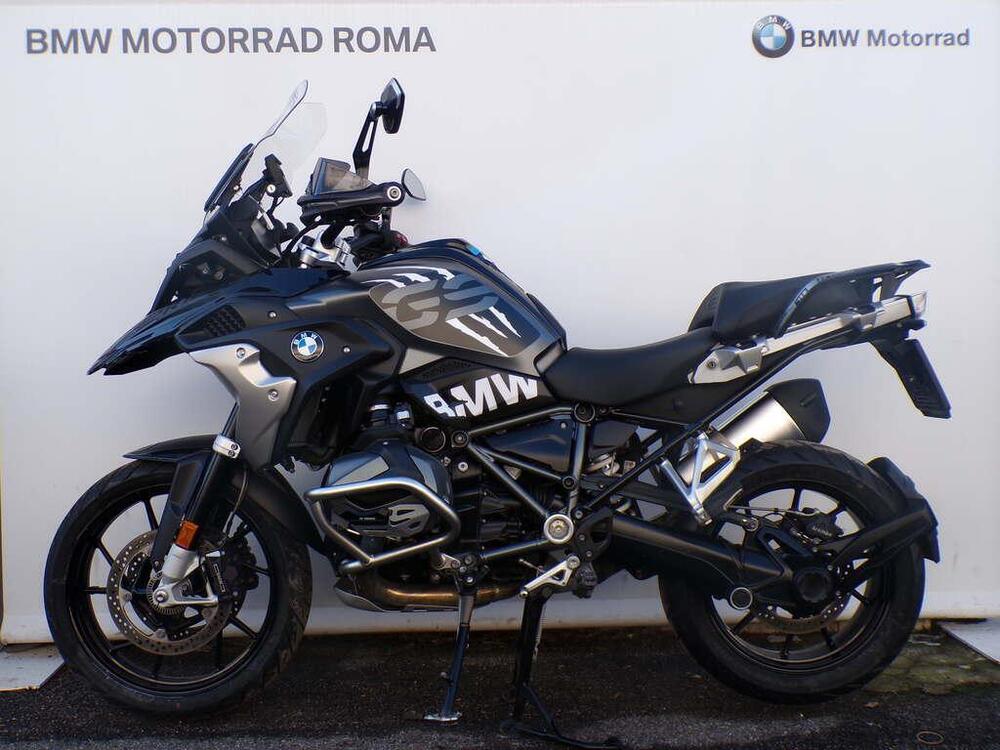 Bmw R 1250 GS (2021 - 24)