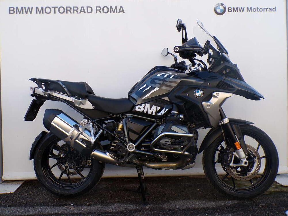 Bmw R 1250 GS (2021 - 24) (2)