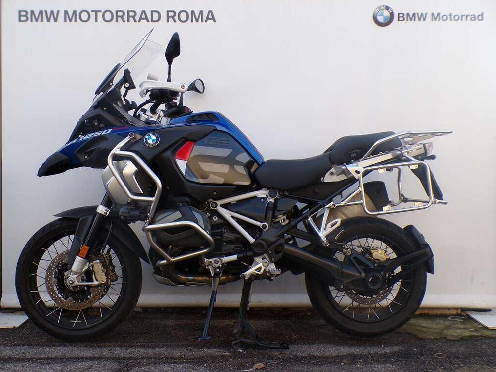 Bmw R 1250 GS Adventure (2021 - 24)