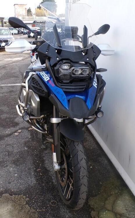 Bmw R 1250 GS Adventure (2021 - 24) (3)