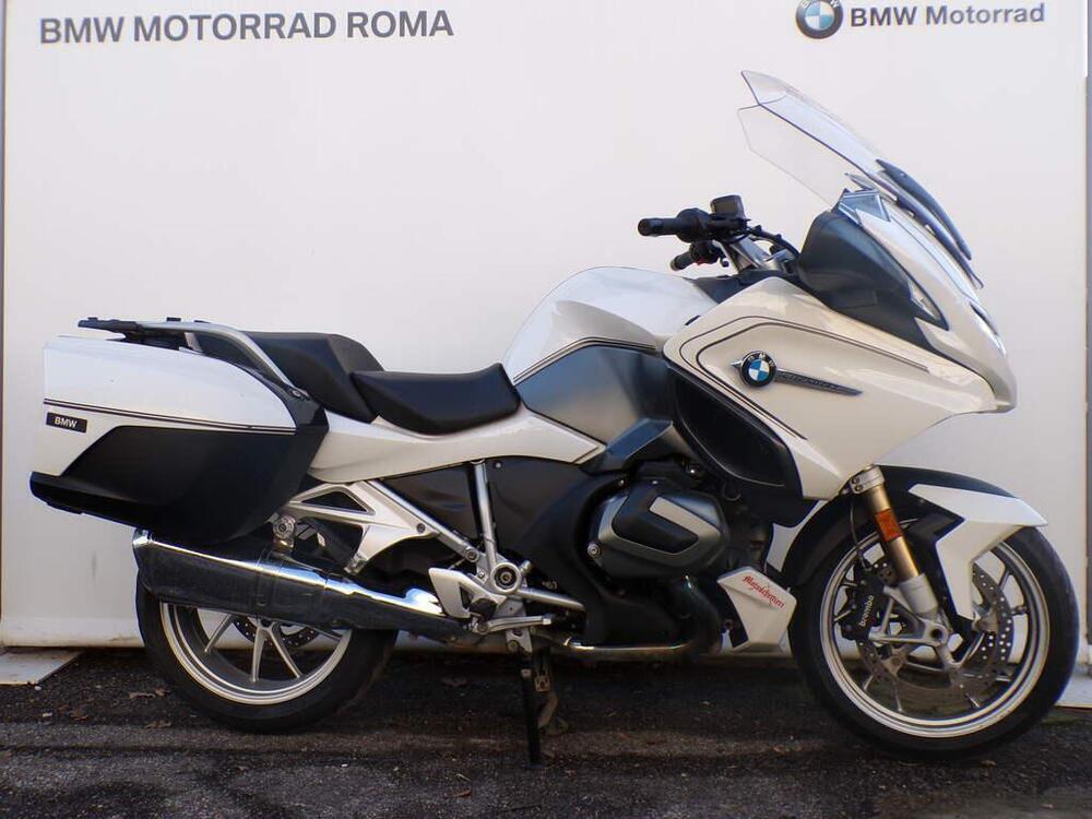 Bmw R 1250 RT (2021 - 25) (2)