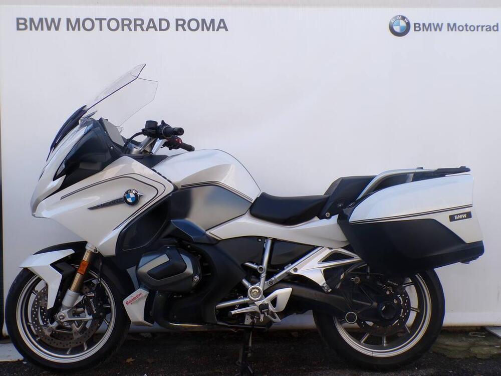 Bmw R 1250 RT (2021 - 25)