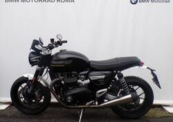 Triumph Speed Twin 1200 (2021 - 24) usata