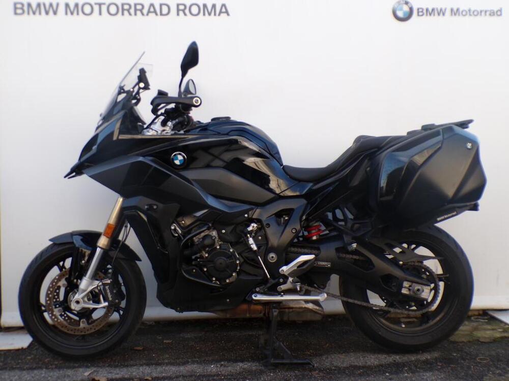 Bmw S 1000 XR (2020 - 23)