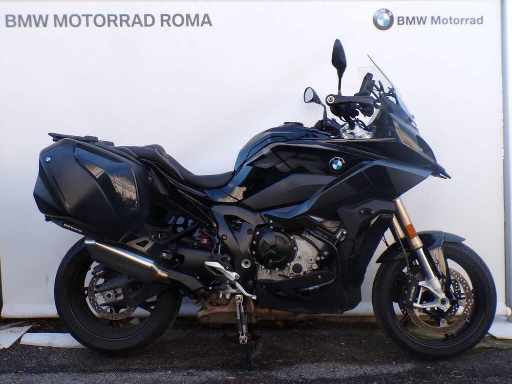 Bmw S 1000 XR (2020 - 23) (2)