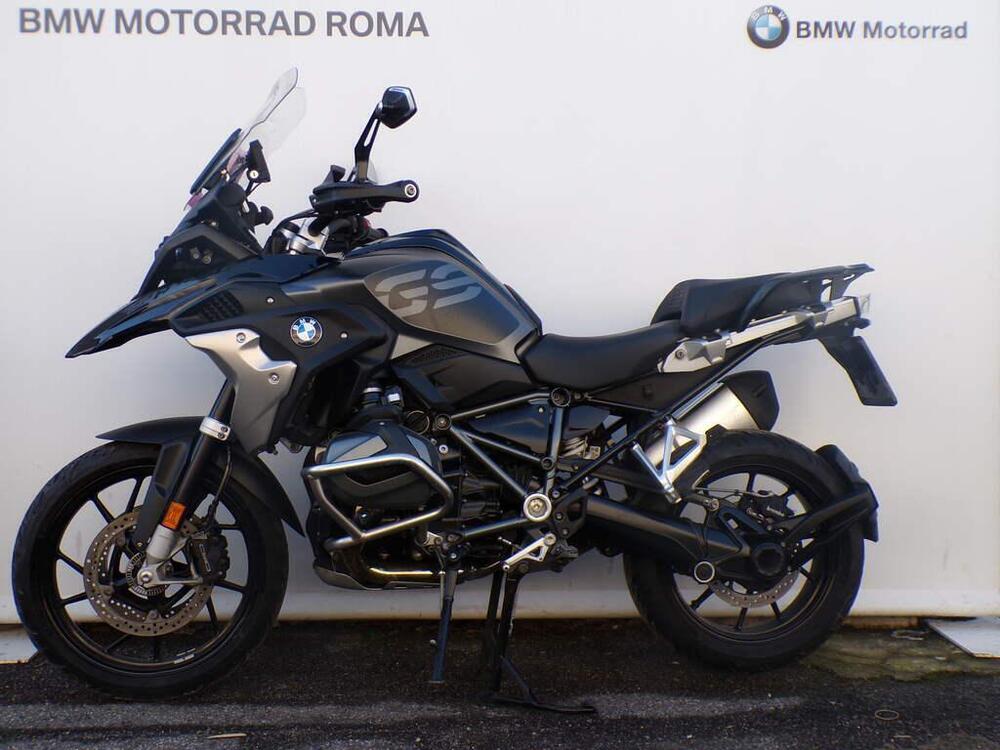 Bmw R 1250 GS (2021 - 24)