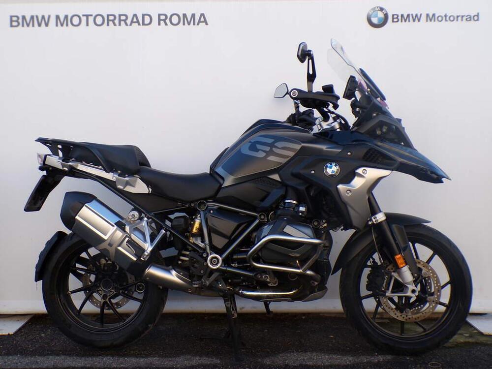 Bmw R 1250 GS (2021 - 24) (2)