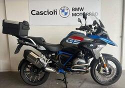 Bmw R 1200 GS (2017 - 18) usata