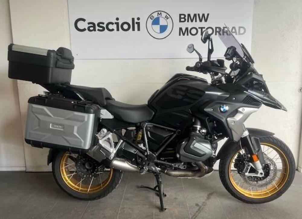 Bmw R 1250 GS (2021 - 24)