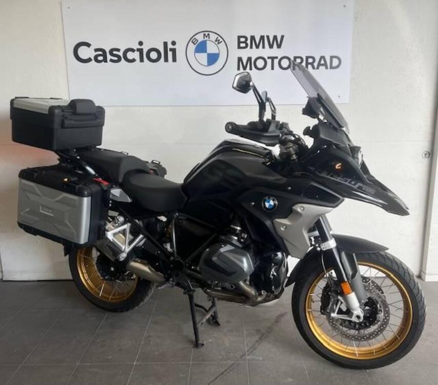 Bmw R 1250 GS (2021 - 24) (2)