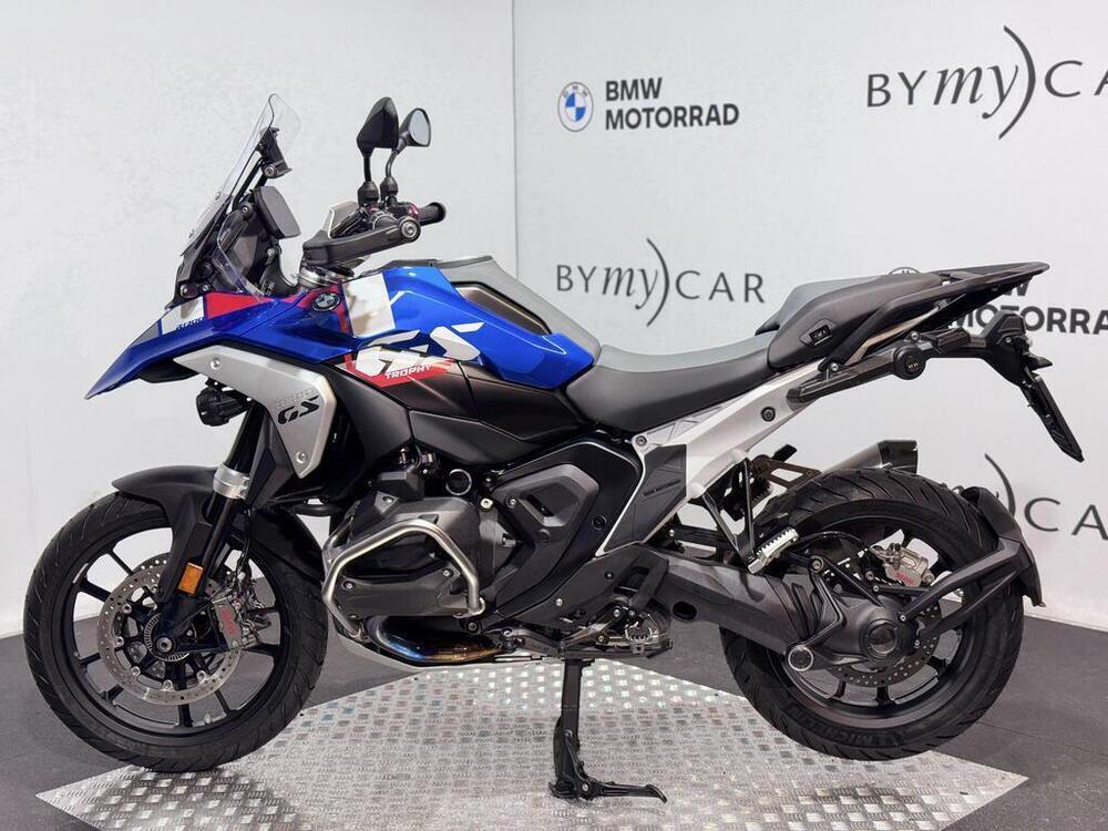 Bmw R 1300 GS (2023 - 25)