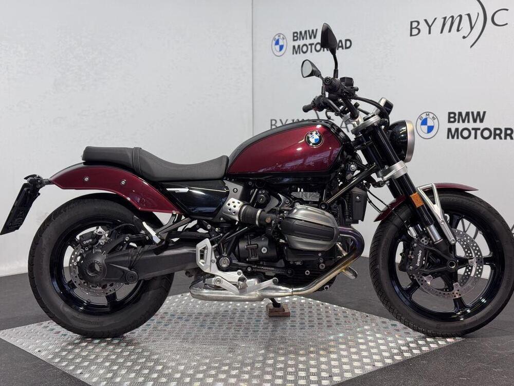 Bmw R 12 (2024 - 25)