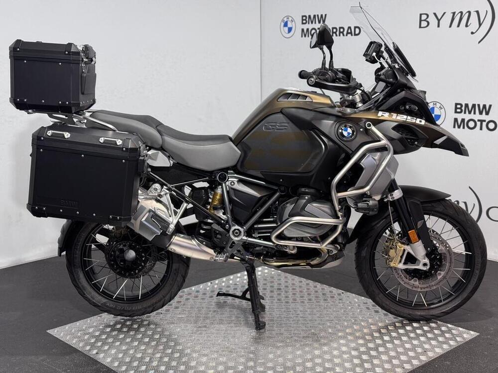 Bmw R 1250 GS Adventure (2019 - 20)