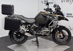 Bmw R 1250 GS Adventure (2019 - 20) usata