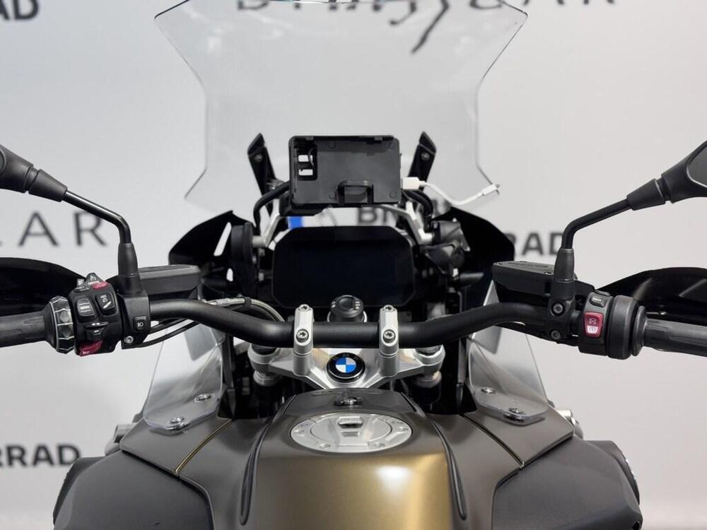 Bmw R 1250 GS Adventure (2019 - 20) (3)