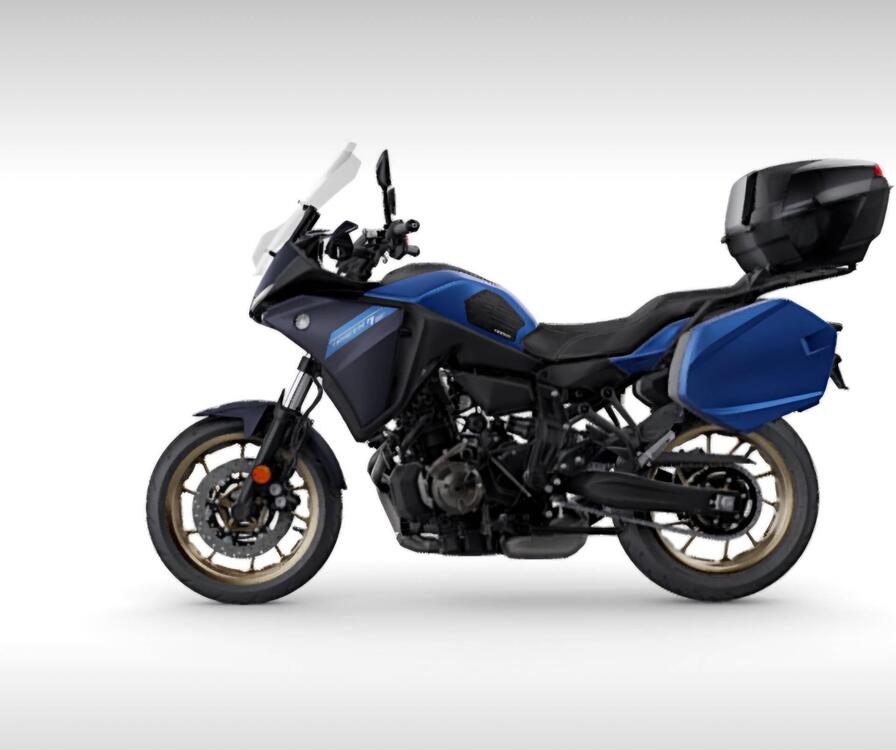 Yamaha Tracer 7 GT (2021 - 25) (2)