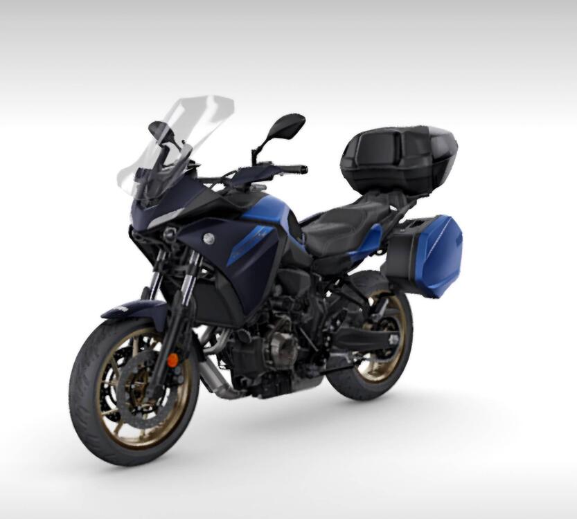 Yamaha Tracer 7 GT (2021 - 25) (4)