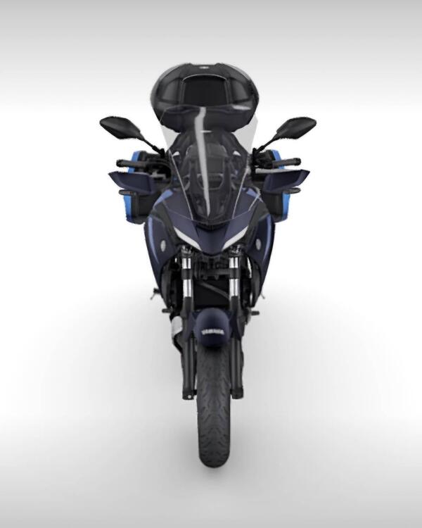 Yamaha Tracer 7 GT (2021 - 25) (5)