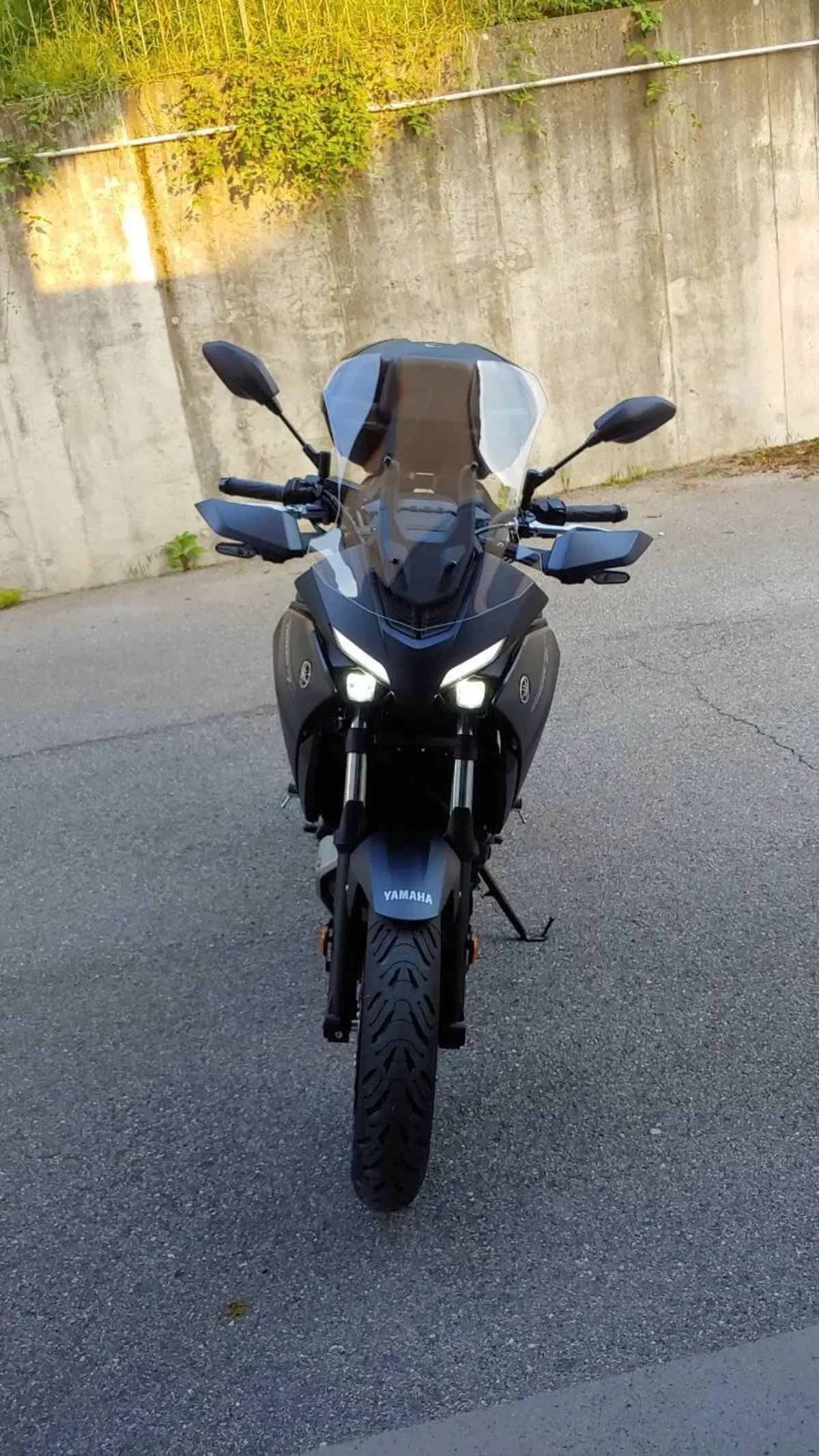 Yamaha Tracer 7 GT (2021 - 24)