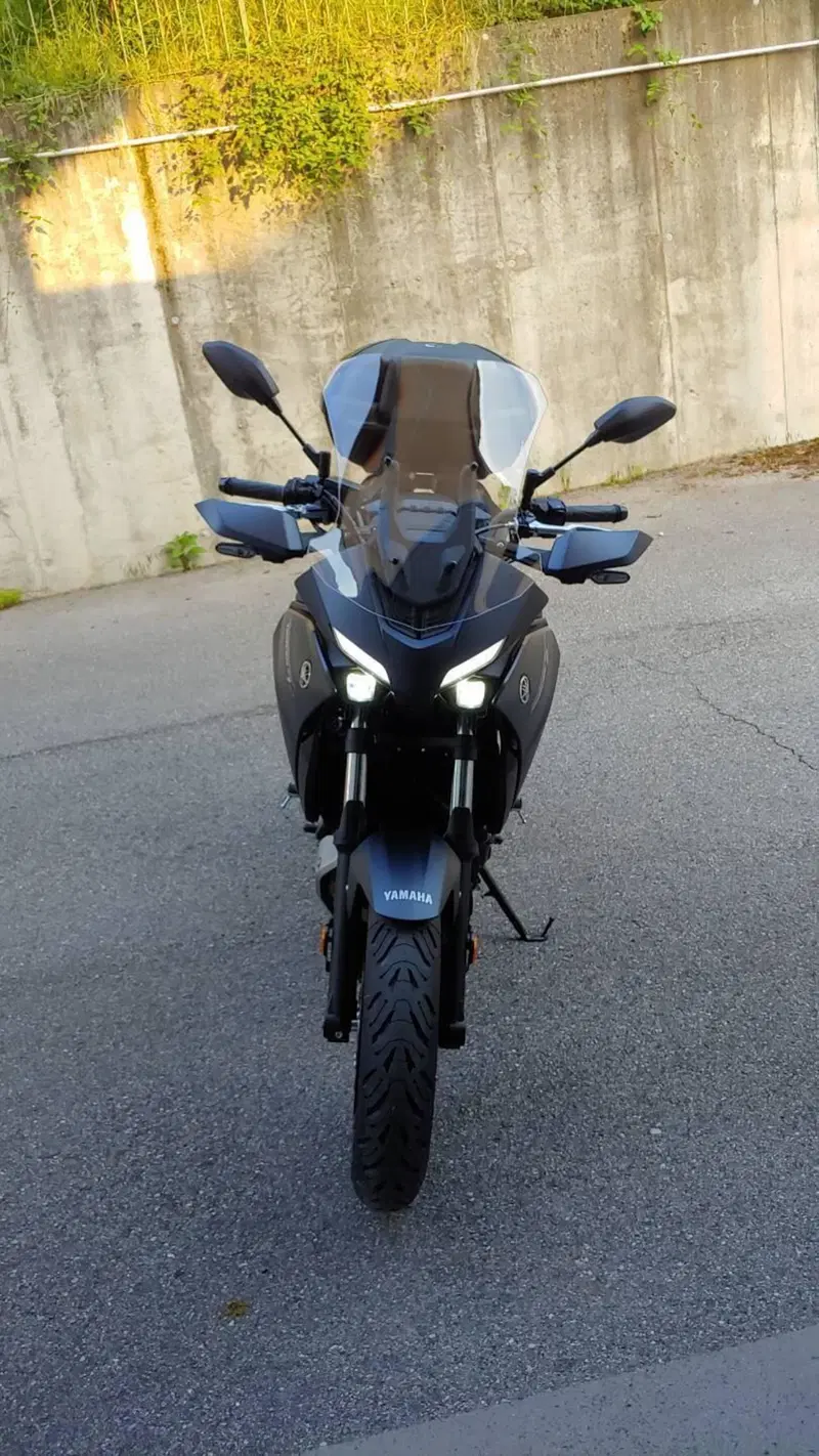 Yamaha Tracer 7 GT (2021 - 24) (2)
