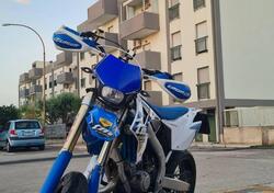 Tm Moto SMR 125 (2019) usata