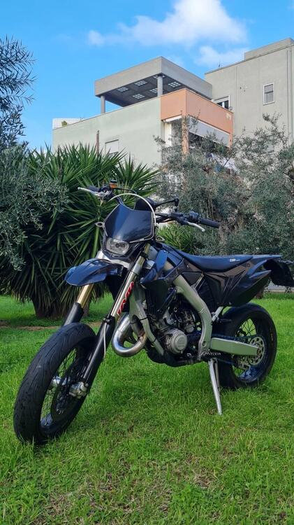 Tm Moto SMR 125 (2019) (3)