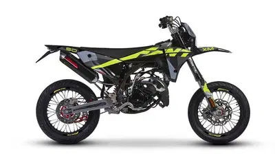 Fantic Motor XM 50 Performance (2025 - 26) nuova
