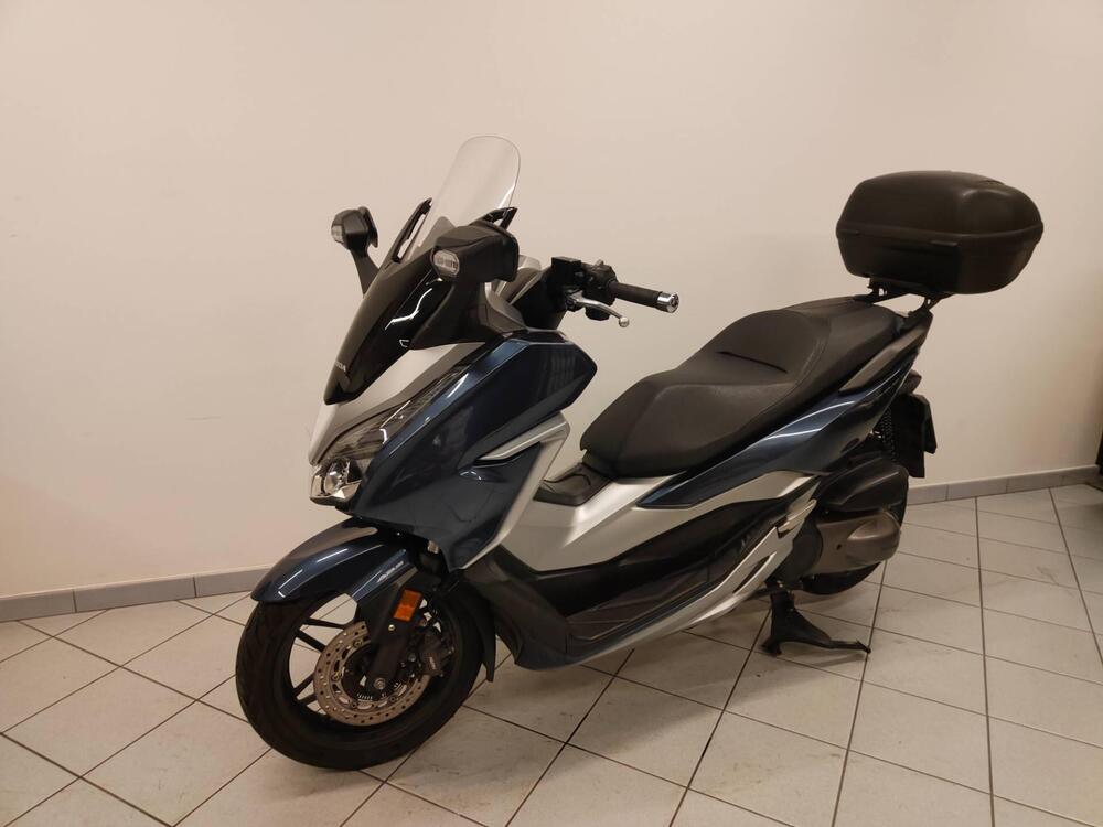 Honda Forza 300 ABS (2018 - 20)