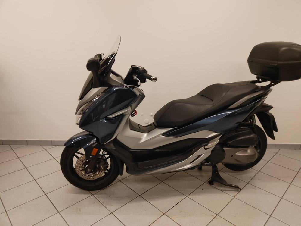 Honda Forza 300 ABS (2018 - 20) (2)