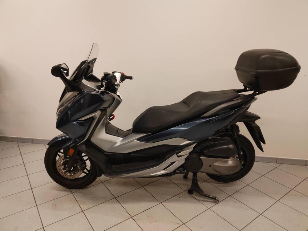 Honda Forza 300 ABS (2018 - 20) (3)