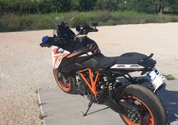 KTM 1290 Super Duke GT (2019 - 20) usata