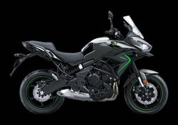 Kawasaki Versys 650 (2025) nuova