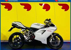 Ducati 848 (2007 - 13) usata