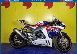 Honda CBR 1000 RR-R Fireblade SP 30th Anniversary (2022 - 23) usata